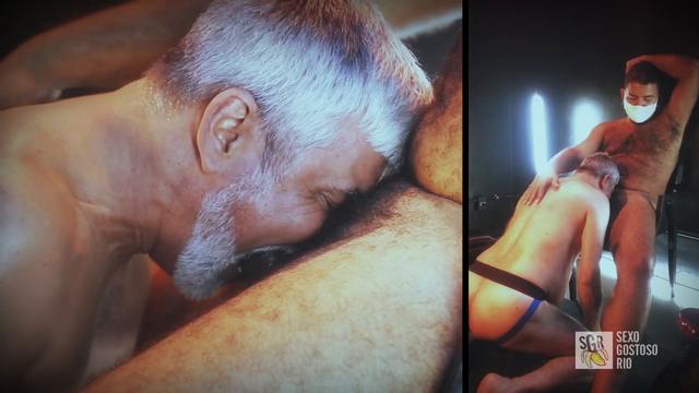 Mr Gorilla-08 (2021)