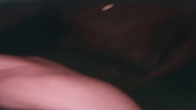 Heterozinho me arrastou pro mato para eu mama-lo, ma...