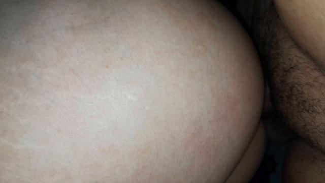 Novinho tarado por rolada não abriu o cu