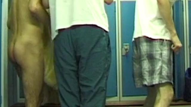 Spy Vestiário Masculino 19