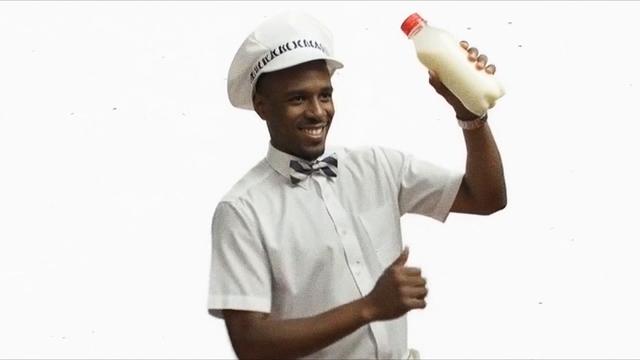 CUM IN YOUR FACE (MUSIC VIDEO)