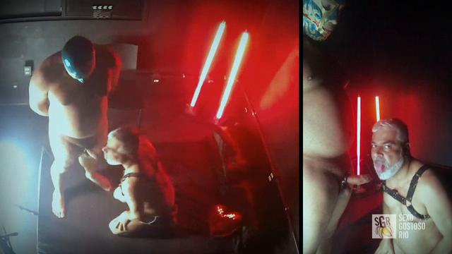 Parrudo Safado-02 (2021)