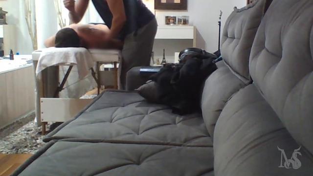 Massagem 321