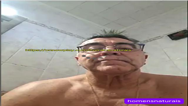 Vovo lindo