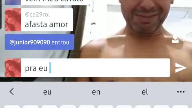 Enganado