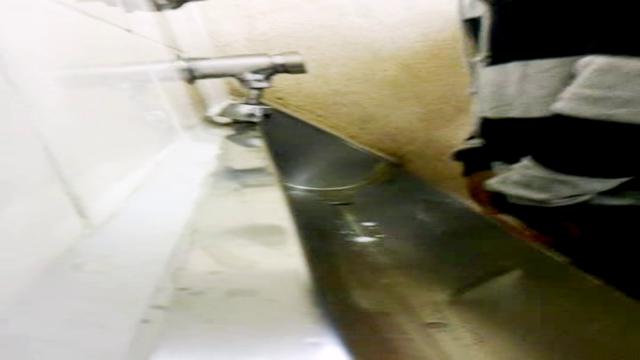 Pissing #92