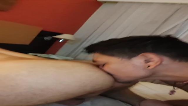 Chupa .meu cu 