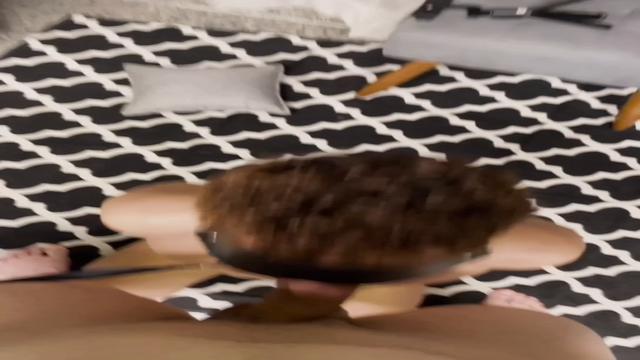 Fui feito de putinha e depósito de leite (#BDSM)