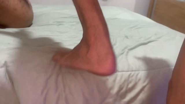 070 Fodendo e leitando um tesudo