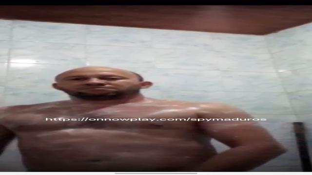 Careca safado