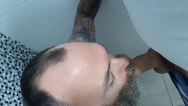 O professor coro me ofereceu grana pra mama meu pau ...