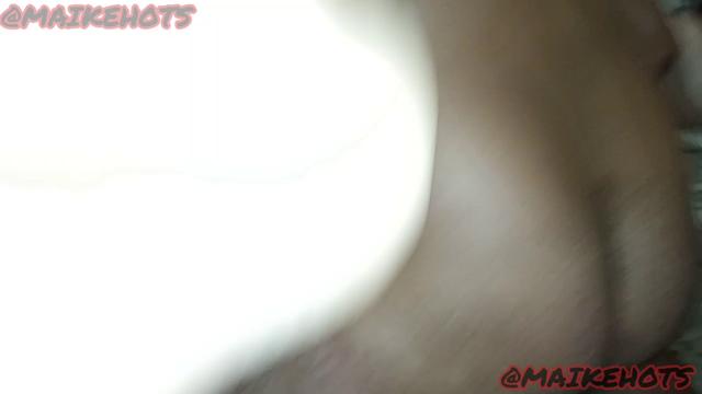 Mas um fã do twitter, passando o Natal em casa