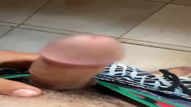 Peão de Rodeio 