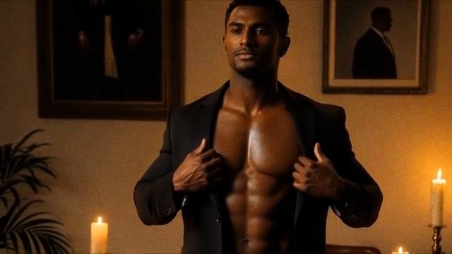 JUSTIÇA SEJA FEITA (VIDEOCLIPE)