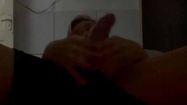 Aquela gozada antes de dormir pode ?!