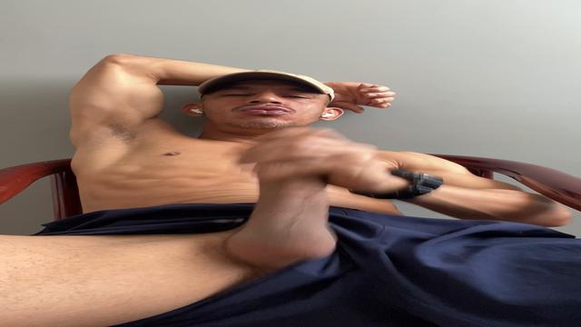 Macho putao ???
