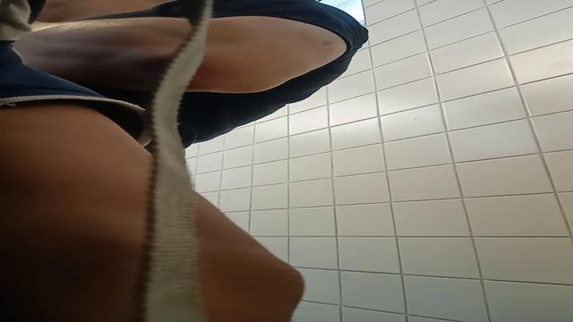 Mais uma mamada completa 