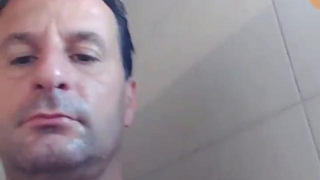 Banho enganado