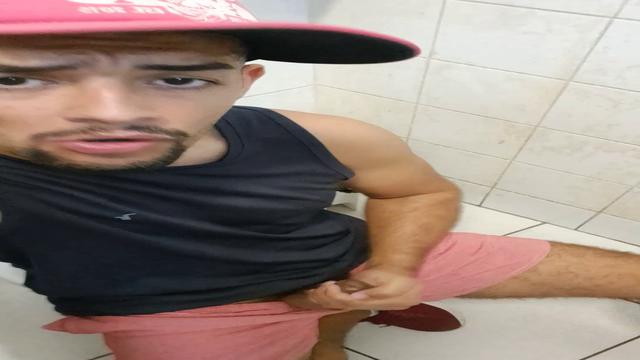 Banheirão - Pós balada - video 04