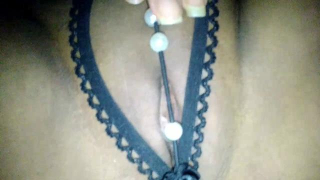 Gostosinha ?
