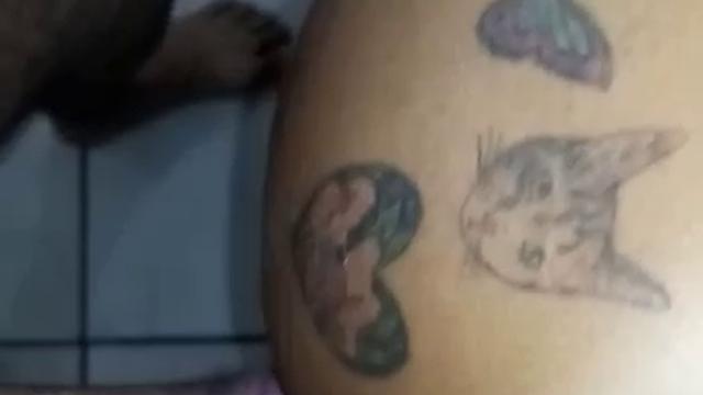 Puta de macho 