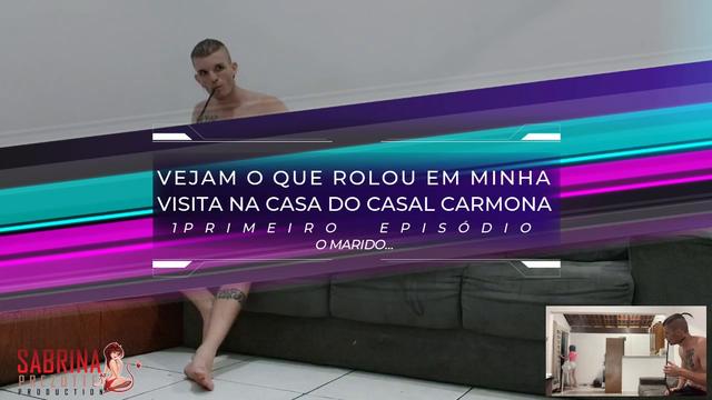 Venham ver essa deliciosa Cena, Sabrina Prezotte vis...