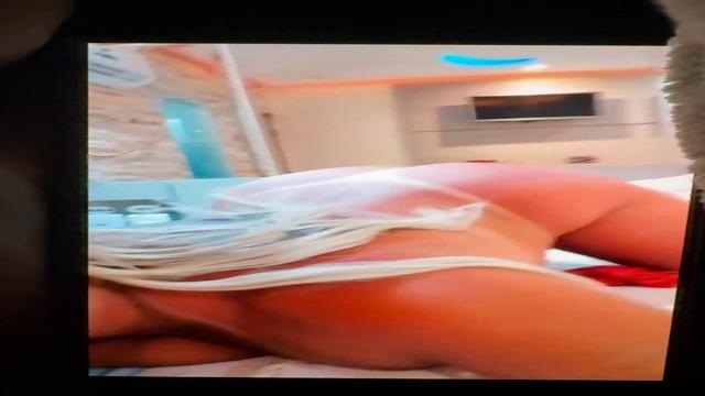 Minha Empregada Coroa - Vídeo 06