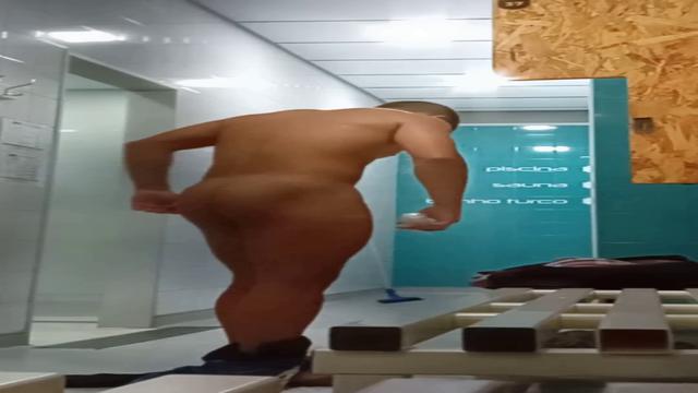 Spy Vestiário Masculino 248
