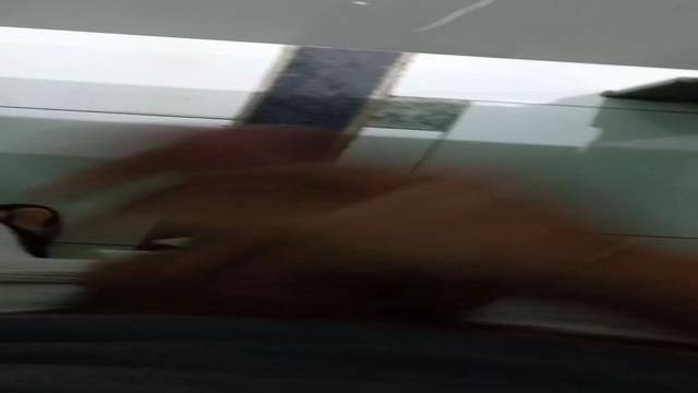 Banheiro do shopping 