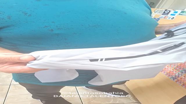 PASSEI PRA COMPRAR UMAS CUECAS E ACABEI DRENDANDO TO...