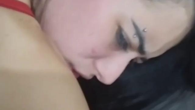 Carmona fodeu meu cuzinho