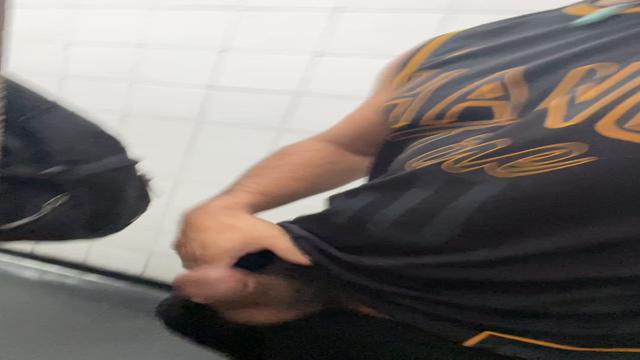 BANHEIRÃO - 10.05.2025 - MAMEI E ELES GOZARAM