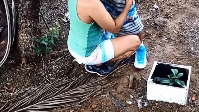 198- o mavambo do bairro vizinho