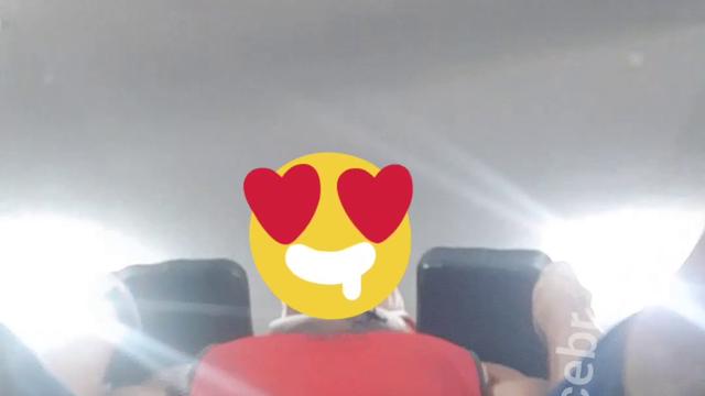 Treino Puxado na Academia