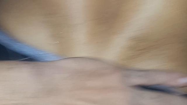 Fudendo a cadela no cio 