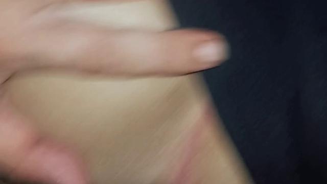 Fudendo a cadela no cio 