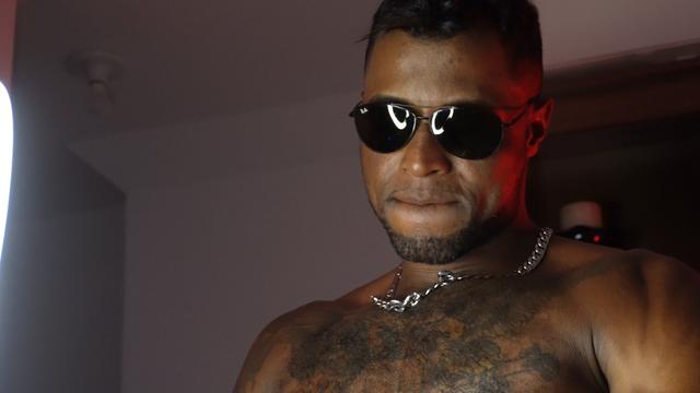 Live com Rick parte 2