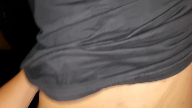 EX PRESIDIARIO NA CABINE