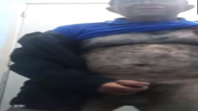 INEDITO primeira vez dele aqui tesao perfeito peludo rola boa cueca tudo de bom .. part1 os próximos 3 vídeos serão dele tudo inédito 
