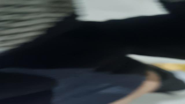 Botou no cuzin no estacionamento