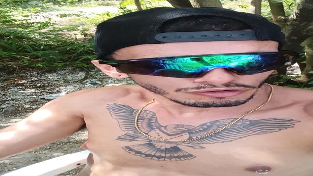 Vendedor de picolé mamador!
