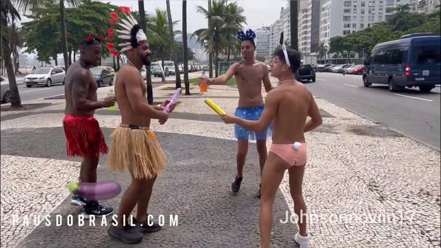 Trisal not carnival (PART 1)