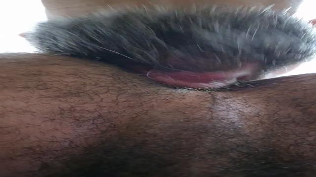 ?? Ganhei leitinho na boca e na cara, do boy safadin...