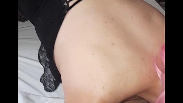 Tá  com tesão  corno?