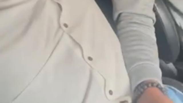 O UBER ME CONVIDOU PARA IR PARA O BANCO DA FRENTE 