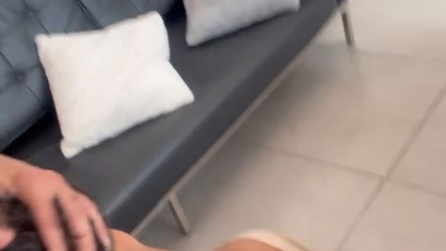 E assim eu conheci o Beau…por trás das cenas é sempr...