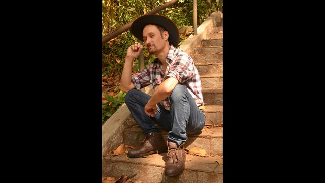 Ensaio fotográfico feito por Instagram : @projeto12em