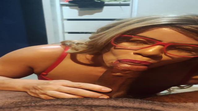 Negro Militar saiu do quartel pra goza nommeu cuzinho 