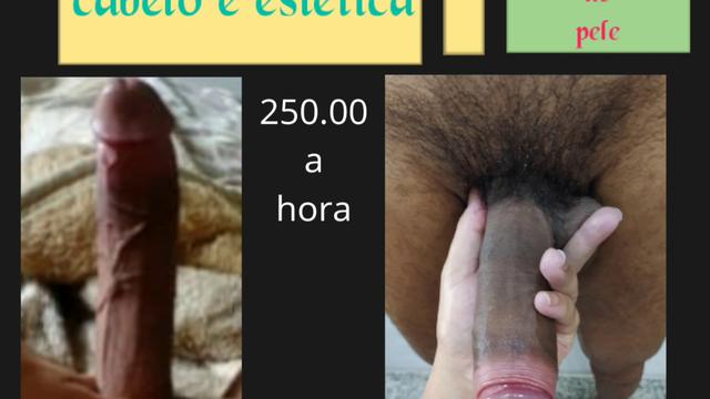 Massagem