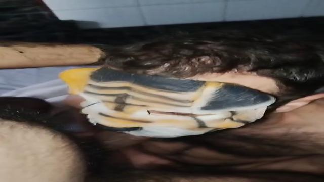 Being a little bitch 